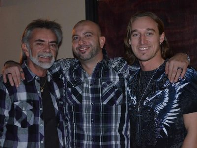 Gabe Marshall photo