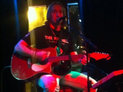 Gabe Marshall photo