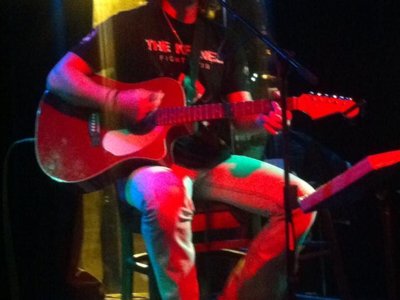 Gabe Marshall photo