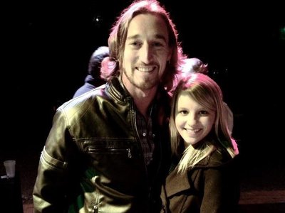 Gabe Marshall photo