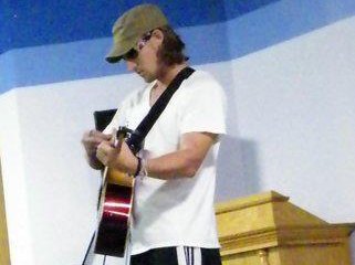 Gabe Marshall photo