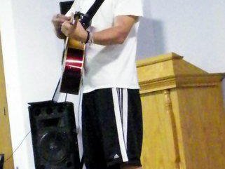 Gabe Marshall photo