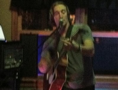 Gabe Marshall photo
