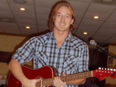 Gabe Marshall photo