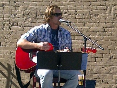 Gabe Marshall photo