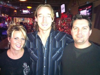 Gabe Marshall photo