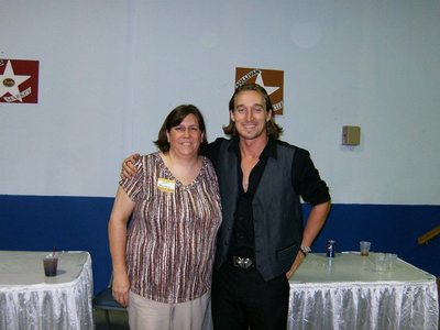 Gabe Marshall photo
