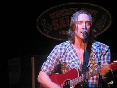 Gabe Marshall photo