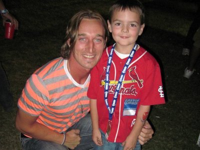 Gabe Marshall photo