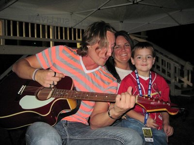 Gabe Marshall photo