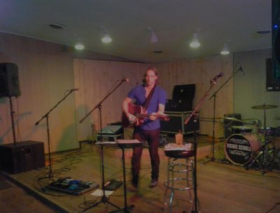Gabe Marshall photo