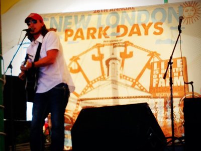 Gabe Marshall photo