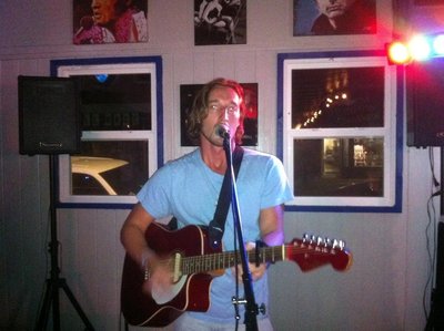 Gabe Marshall photo