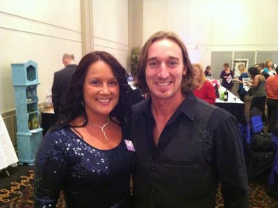 Gabe Marshall photo