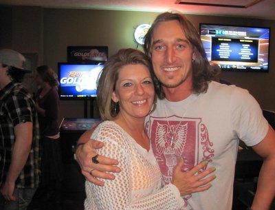 Gabe Marshall photo