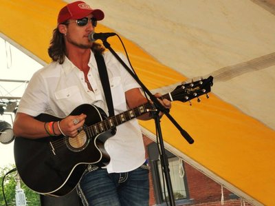 Gabe Marshall photo
