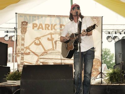 Gabe Marshall photo