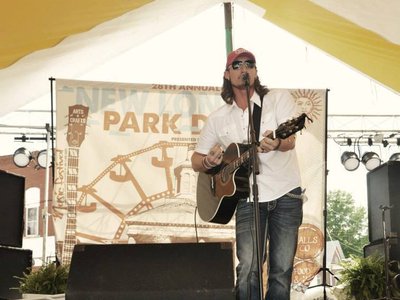 Gabe Marshall photo