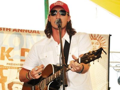 Gabe Marshall photo