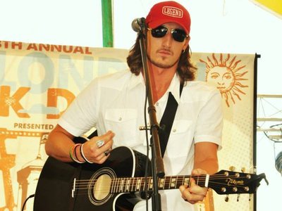 Gabe Marshall photo
