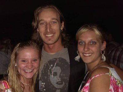 Gabe Marshall photo
