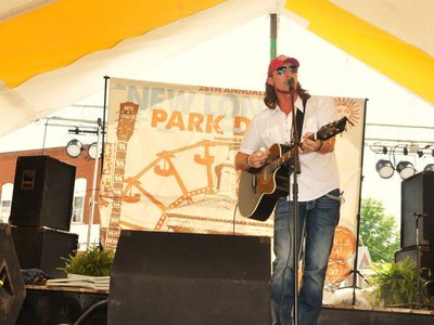 Gabe Marshall photo