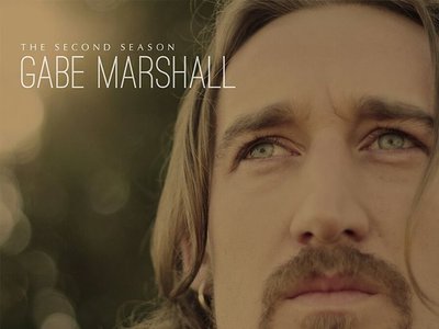 Gabe Marshall photo