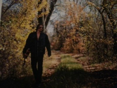 Gabe Marshall photo