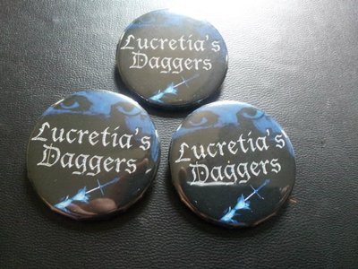 LD Buttons/Magnets