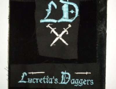 LD Patches: Square/Long