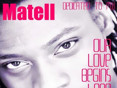 Our Love Begins Here (Instrumental