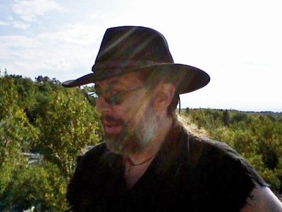 Terry Craig; The Disabled Hiker photo