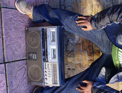 Original Stylin'