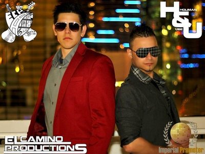 Holiman & Ube photo