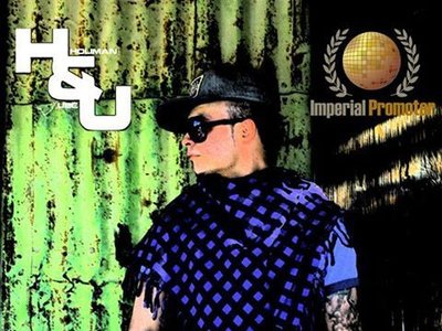 Holiman & Ube photo