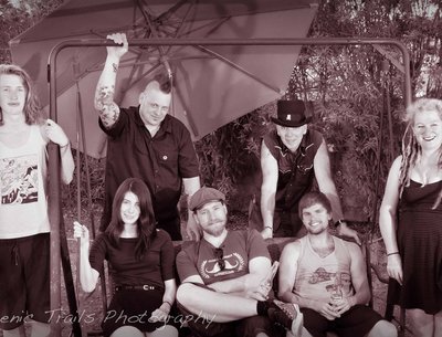 The Resignators Phoenix, AZ