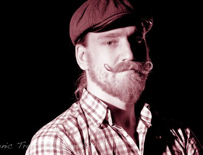 Jez Resignator
