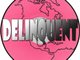 Delinquent Records USA