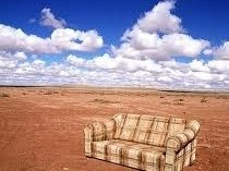 Middle of Nowhere photo