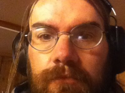 the bearded men photo