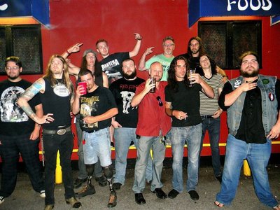 Rock n Roll RED Mafia