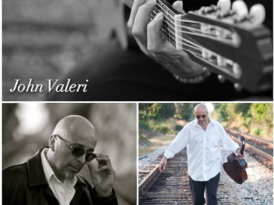 John Valeri photo