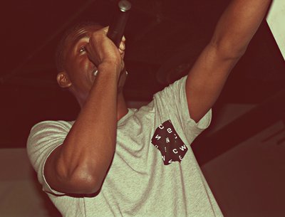 Conscious Kane photo