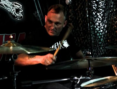 Dark Hodge