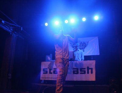 Conscious Kane photo