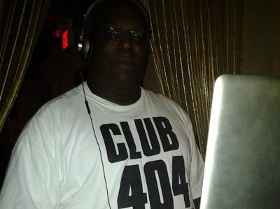 DJ XTC photo