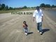 Father & Son Fred Sr. & Fred Jr.
