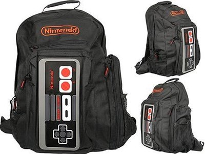 Me and My Backpack
