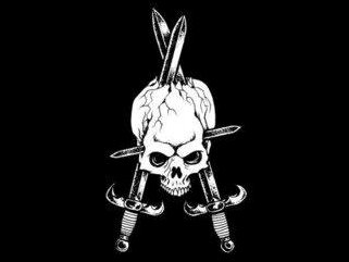 Fallen Angels Logo