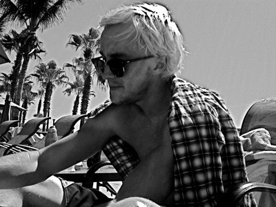 Tom Felton photo